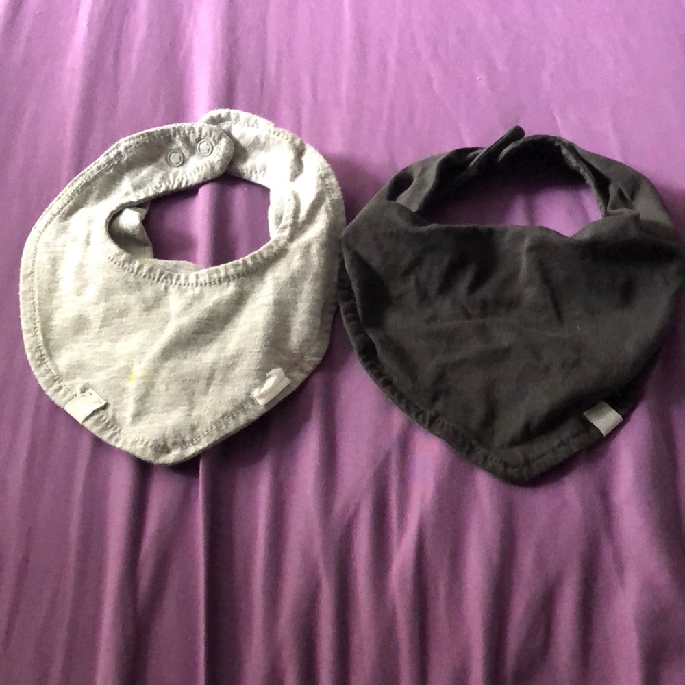 Baby bibs